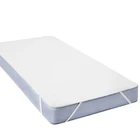 Anti Mite Technology Waterproof Mattress Cover Protector
