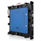 640 A Indoor & Outdoor Die Casting Aluminium LED Display Cabinet for P2.5/P4/P5/P8/P10