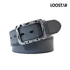 Superior Belt Export Belt Wholesale New Fashion Superior Quality Elegant Women Original Cow Leather Belt