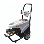 High Pressure Convenient Hand Push Dust Cleaning Equipment