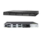 Port 4 Switch Switch Brand New Sealed 3650 48 Port 4 X 1G Uplinks 10g Switch WS-C3650-48PWS-S