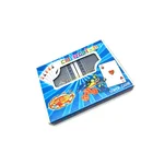 Card Estate Cards Cheap Play Card Game Custom Estate Play Cards High Quality Plastic Play Card
