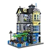 architecture build your house building play construction set brick toy for 2 years old