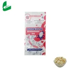 Goody manufacturers birthday party disposable custom printed popcorn paper bags