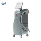 soprano xl laser stack portable Vertical home yag laser hair removal