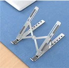 laptop stand laptop cooler pad Aluminum portable stand for laptop cooling stand