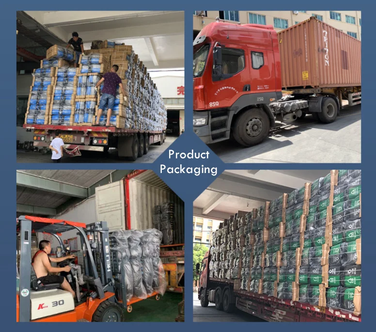 Manufacturer Wholesale Stackable Indoor & Outdoor 30L HDPE Waste Bin supplier
