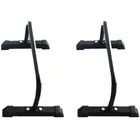 Gym Training U design Parallettes Pushing Up bar Strength training Equalizer