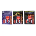 Hot selling Halloween decoration gift kit pumpkin carving tool set