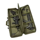 Holster Gun Gun Bag Military 36 Inch Multi-function Military Gear Shotgun Holster Bag Waterproof Rifle Gun Bag