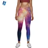 2019 leggings wholesale fitness clothing women running tights high waist custom yoga pants