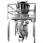 Sachet Machine Factory Price Automatic Sachet VFFS Snacks Food Bagger Machine