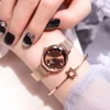 /product-detail/bubble-quartz-ring-romantic-flower-and-love-heart-face-roman-numerals-bracelet-steel-mesh-watch-band-22mm-62229137213.html