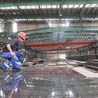 Original stock china a242 a606 09cupcrni a588 corten weathering resistant steel sheet a588 steel modulus of elasticity
