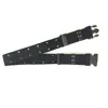 CSJ Wholesale sales adult plastic buckle military tactical belt