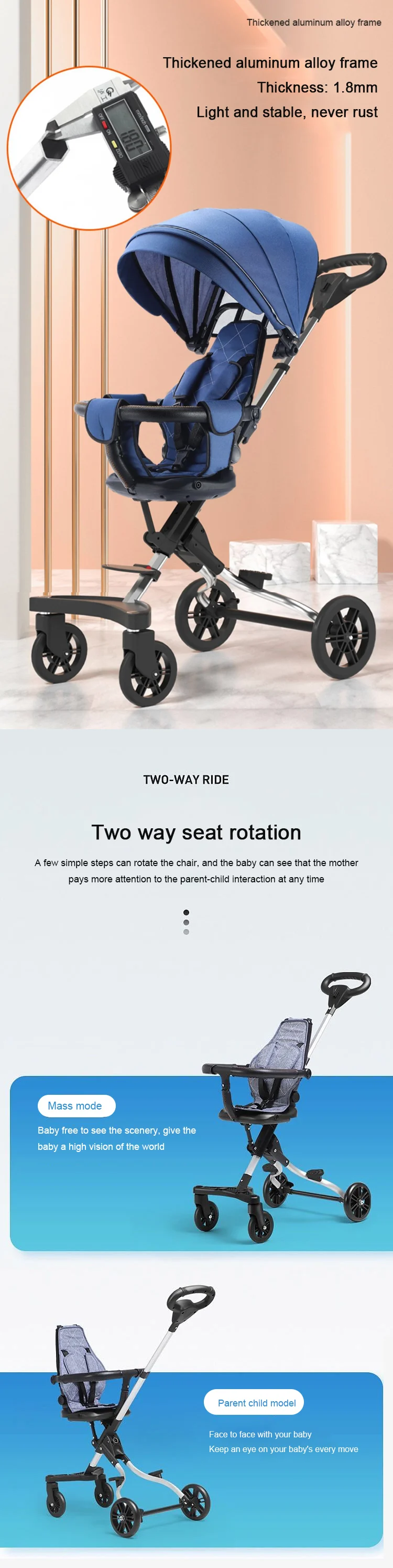 \t\nbaby pram 3 in 1 european.jpg