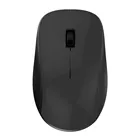 2.4 GHz Ambidextrous Trackball Wireless Mouse with mute buttons