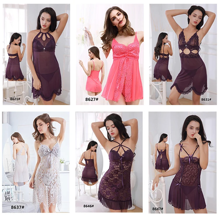 babydoll lingerie (15)