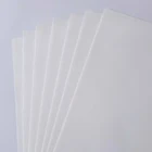 A4 Digital Inkjet Printing Photo Canvas Paper Sheet