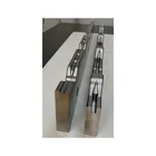 SKD11 Steel Precision Mouldings Roll Forming Dies for Rolling Equipment Machine Milling Parts