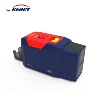 Printer CE FCC RoHS Approved PVC Card Printers