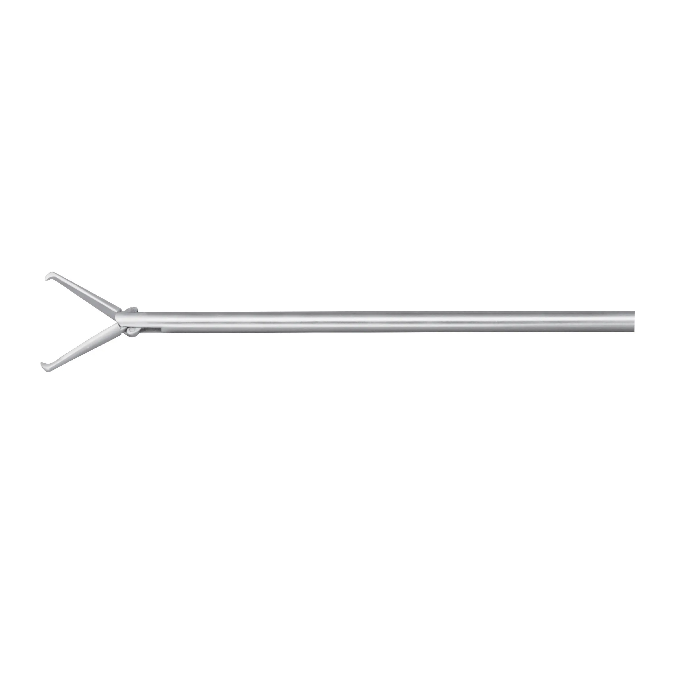 Surgical Medical Instruments Uterine Grasping Forceps Gynecology Instruments