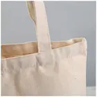 Plain Cotton Bag Cotton Cotton Bag Tote Bag Plain Cotton Tote Bag Cotton Gusset Tote Bag With Company Logo Printing