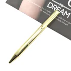 Cheap Price Plastic Ballpoint Pen Promotional Personalized Custom Logo Pen With Logo