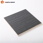 China factory 3MM-18MM white melamine plywood board for furniture with good price