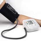 Digital Product Arm Bp Monitor Digital Blood Pressure Monitor Sphygmomanometer Medical Product