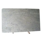 Polished Kashmir White Granite Slab Price