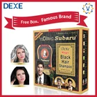 Natural Hair Color Hair And Subaru Black Hair Herbal Shampoo