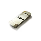 Stainless Steel /Aluminum / Brass Machining Customized Cheap Cnc Machining Service
