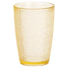 The whole case wholesale star plastic melamine round water cup