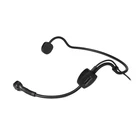 Singing Mic Condenser Microphone for Stage