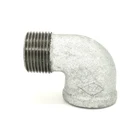 Quality Guaranteed Wholesale Plumbing Street Elbow Male/Female Thread Pipe Fittings