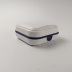 China Price Waterproof Hearing aid ABS Case