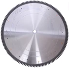Electric Tool 14inch 100teeth TCT Multi Rip Cutting Carbide Tips Saw Blade For Dry And Wet Wood