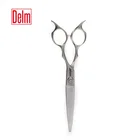 6 inch japan steel hair cutting scissors Professional hair scissors
