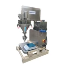 Semi Auto Automatic Food dry Powder Automatic Auger Filling Machine