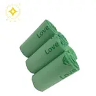 Dong Guan Factory Pla Biodegradable Plastic Shopping Bag