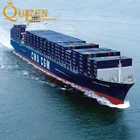Door to Door Courier Services Air / Train / Sea Freight