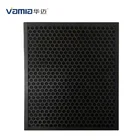 Family Life Healthy Family Life Style Air Purifier Smart Low-Noise For Bedrooms Gentle Wind