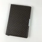 Custom Personalized new A5 daily agenda planner Journal Diary PU leather Notebook with magnetic closure
