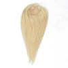 /product-detail/-613-blonde-women-hair-piece-topper-hairpiece-8a-human-hair-top-wig-toupee-for-thinning-hair-62357162501.html