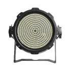 Professional PAR SMD STROBE LED IN STAGE LIGHT WHITE 5600 ~ 5700K