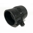High Quality Customizable Silicone Rubber Coolant Hoses Heater Sport Hose