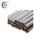 C83600 Tin bronze tube Casting / Tin Bronze pipe Casting copper Pipe