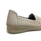 Shoes Factory Supply Attractive Price Women Patent Slip On Shoes Flats Shoes For Women 2020 Flat Shoes For Ladies Women