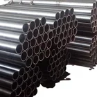 Steel 10MoWVNb 4mm Od Stainless Steel Pipe Sch80 Steel Pipe 32mm Od